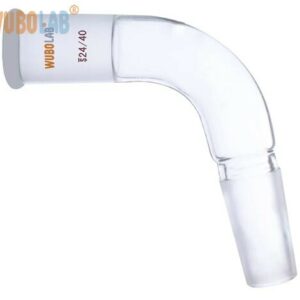 105° Plain Bend Receiver Adapters