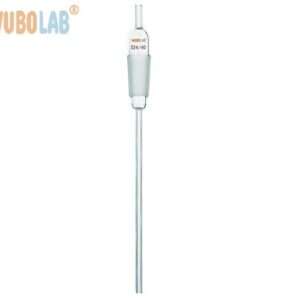 Reduced Diameter Adapters Extended Drip Tube
