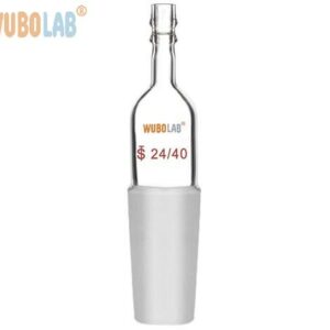 Straight Cone Vacuum Adapters