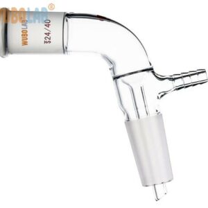 Short Stem Vacuum Take-off Adapters