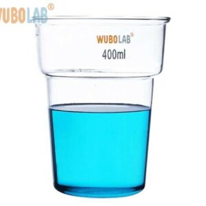 Glass Dyeing Beakers Wholesale