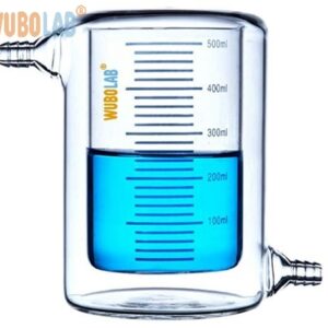 Jacketed Beakers Wholesale