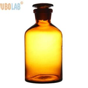 Narrow Mouth Reagent Bottles