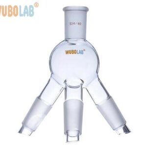 Distillation Receiver