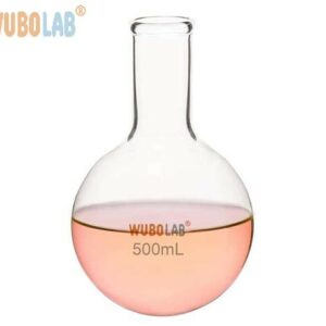 Round Bottom Boiling Flasks Narrow Neck
