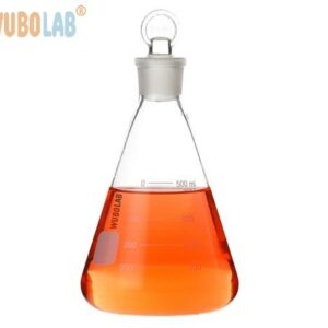 Graduated Conical  Flasks