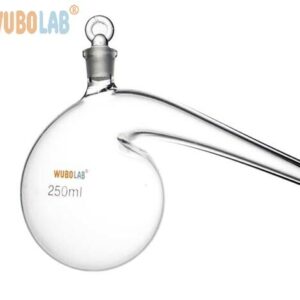 Distillation Retort Flasks