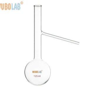 Flasks Distillation Side arm