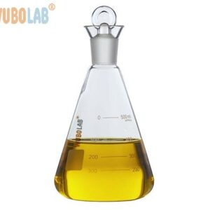 Iodine Flasks