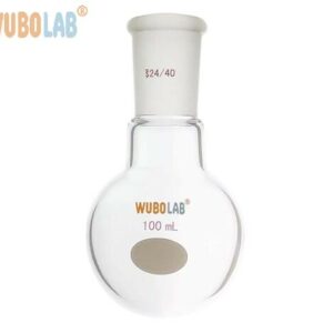 Single Neck Round Bottom Flasks