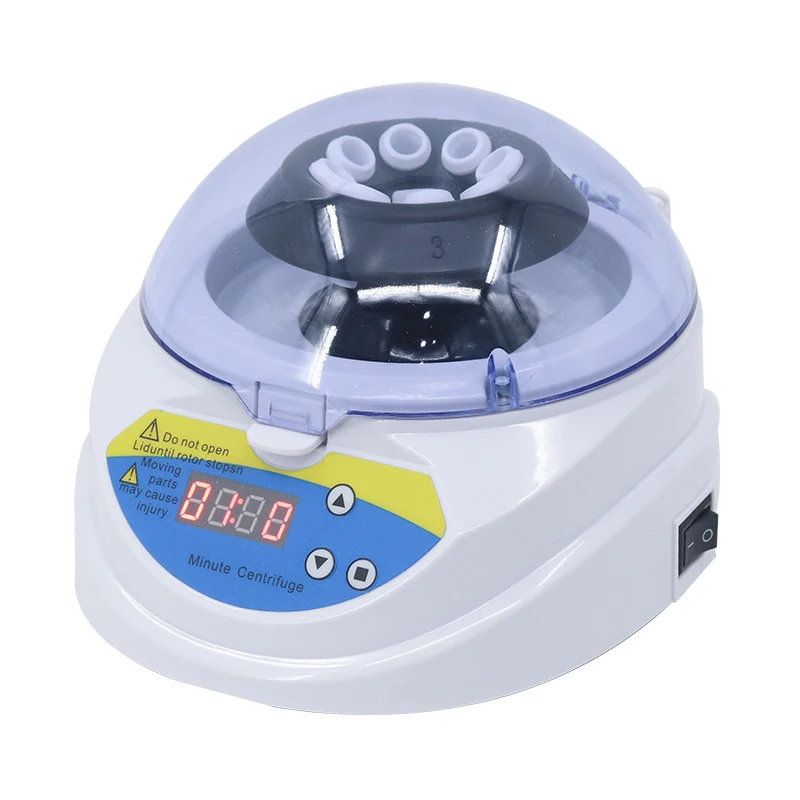 Lab Equipment