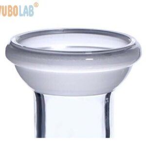 Spherical Female Cup Joint Unbadged