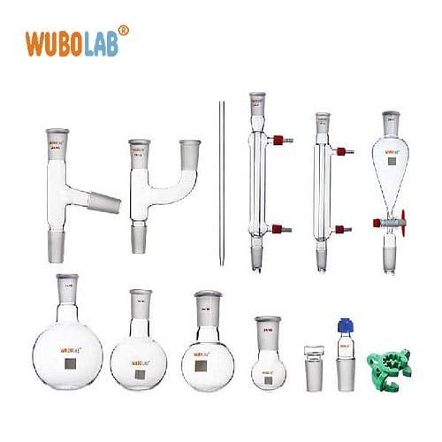 General Glassware
