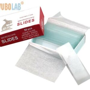 Microscope Slides Glass