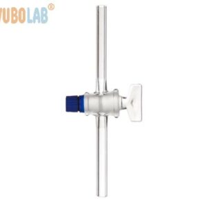 Plain Arms Straight Bore Stopcocks
