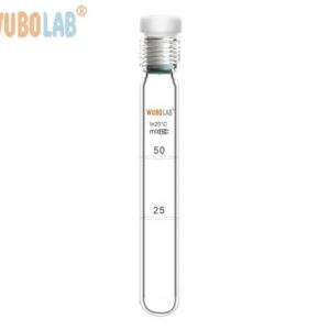 Pressure Colorimetric Tubes