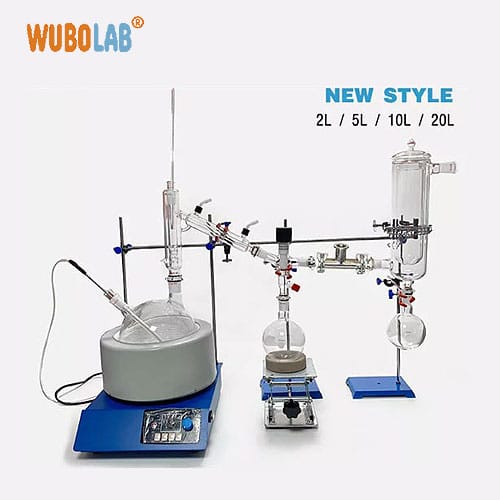 Lab Kits & Apparatus
